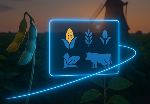 Tokenized NFT Commodities